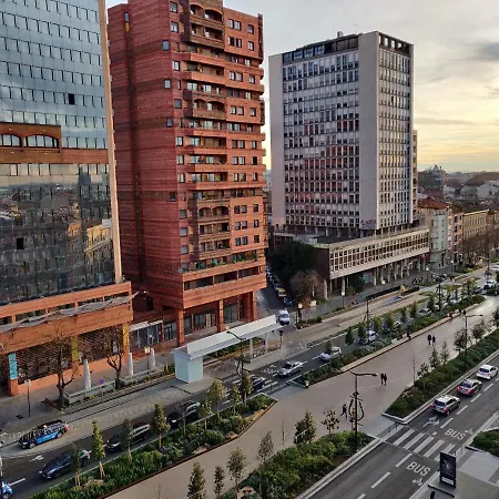 Apartment T2 Lounge & Design - Centre Ramblas Toulouse