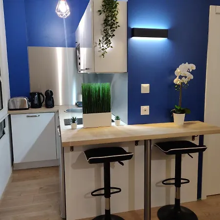 T2 Lounge & Design - Centre Ramblas *