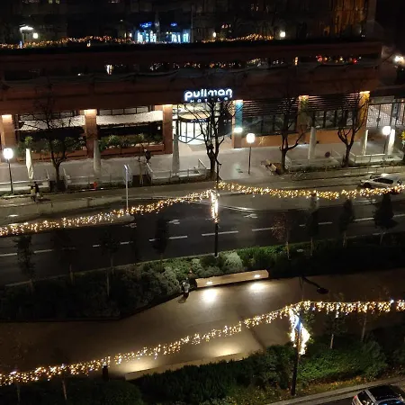 T2 Lounge & Design - Centre Ramblas דירה טולוז