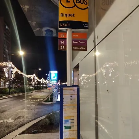 דירה T2 Lounge & Design - Centre Ramblas *