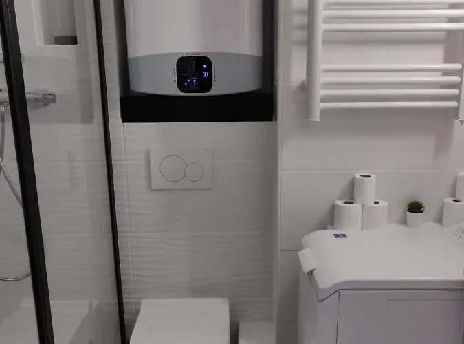 Διαμέρισμα T2 Lounge & Design - Centre Ramblas Τουλούζη