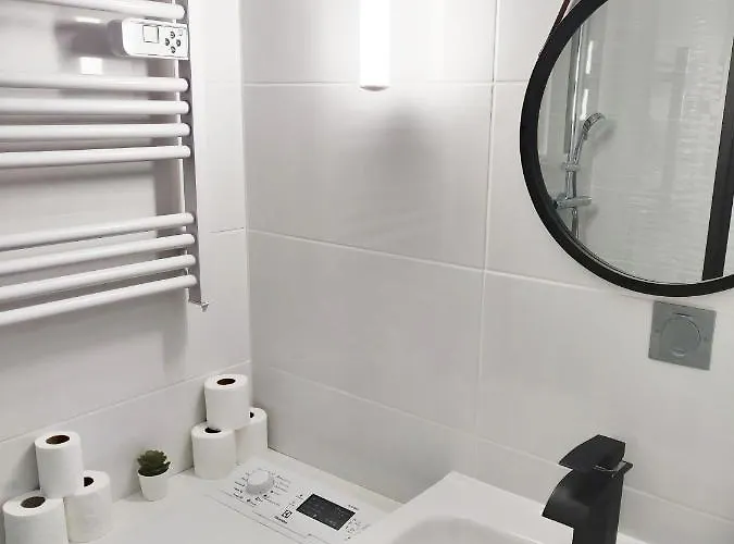 T2 Lounge & Design - Centre Ramblas Toulouse