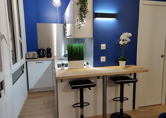 T2 Lounge & Design - Centre Ramblas *