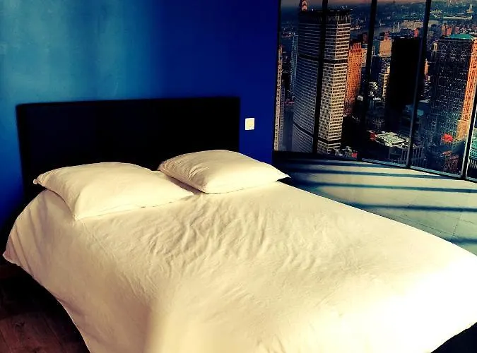 T2 Lounge & Design - Centre Ramblas טולוז