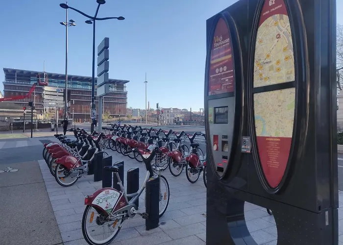 T2 Lounge & Design - Centre Ramblas