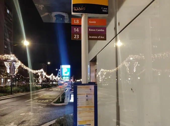 דירה T2 Lounge & Design - Centre Ramblas *