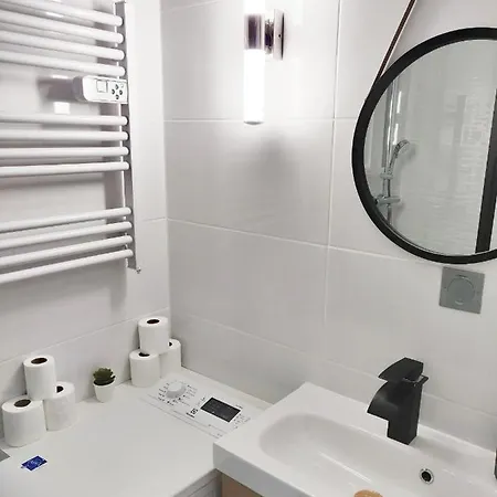 T2 Lounge & Design - Centre Ramblas Toulouse